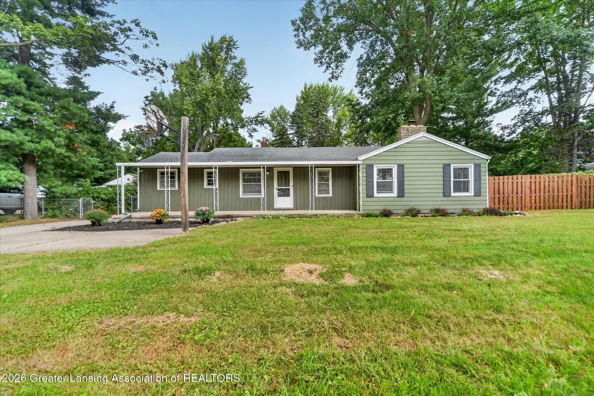 2115 Wabash Road, Lansing, MI 48910 - #1
