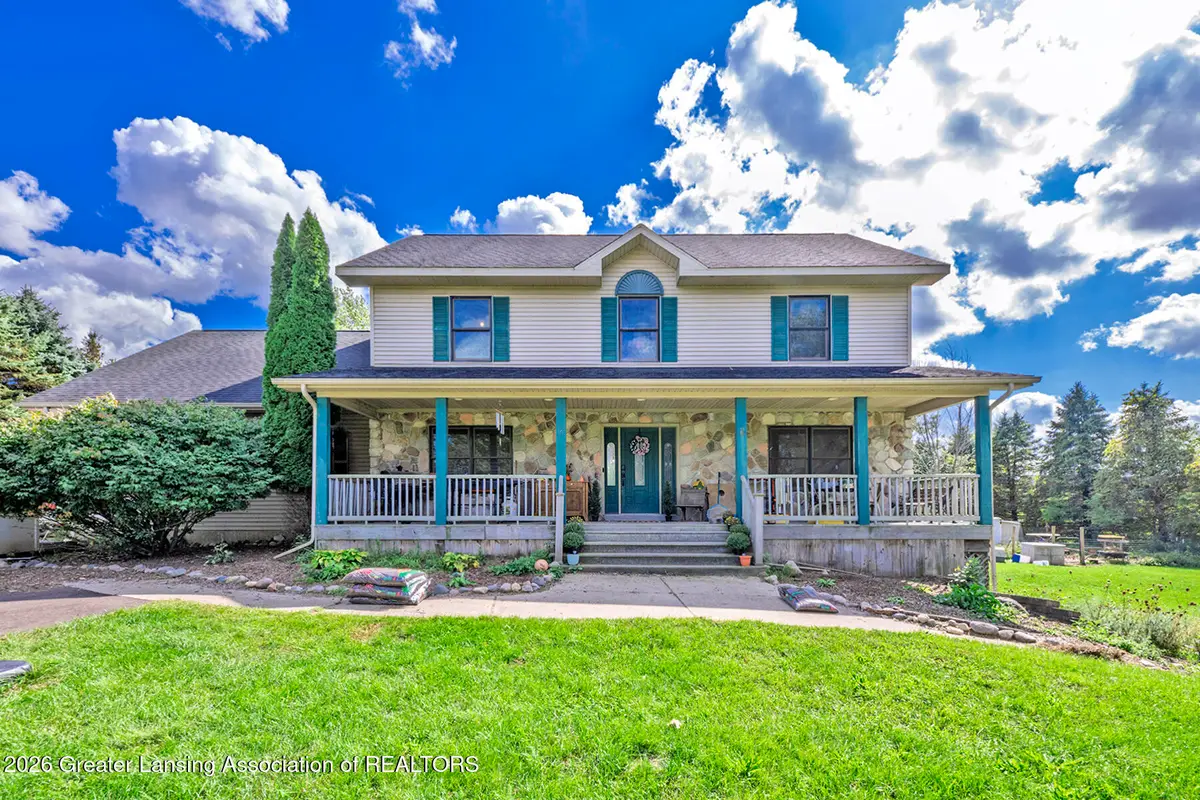 3100 E Grand River Road, Williamston, MI 48895 - #1