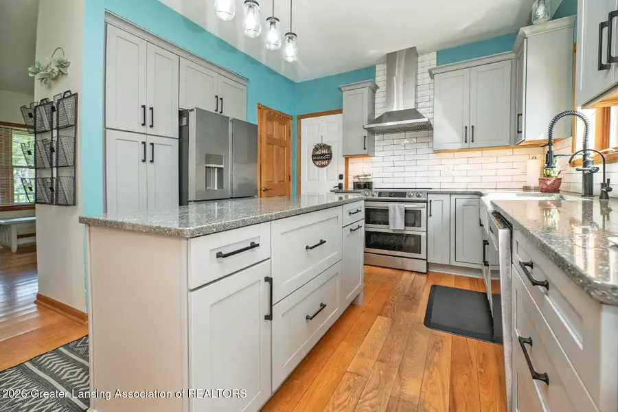 3100 E Grand River Road, Williamston, MI 48895 - #3