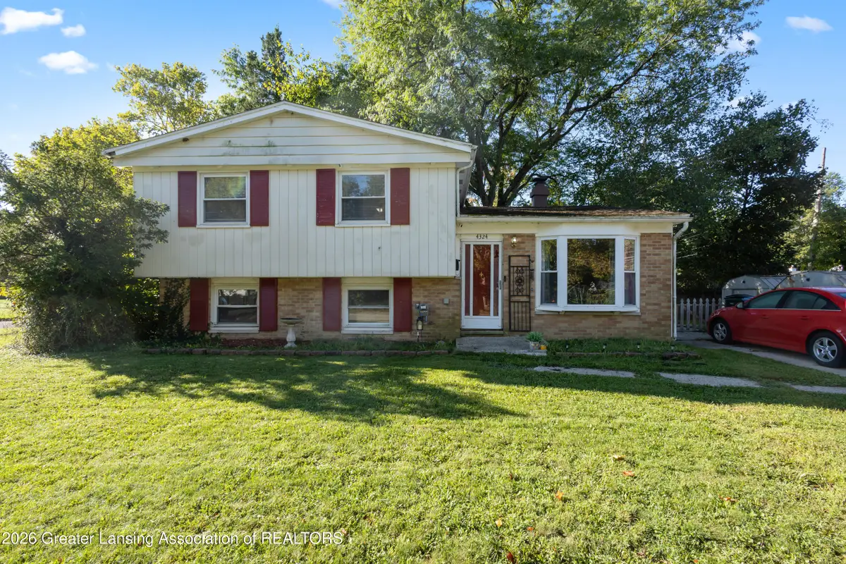 4324 Brighton Drive, Lansing, MI 48911 - #1
