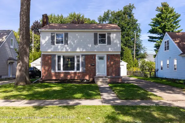 1714 Cooper Avenue, Lansing, MI 48910