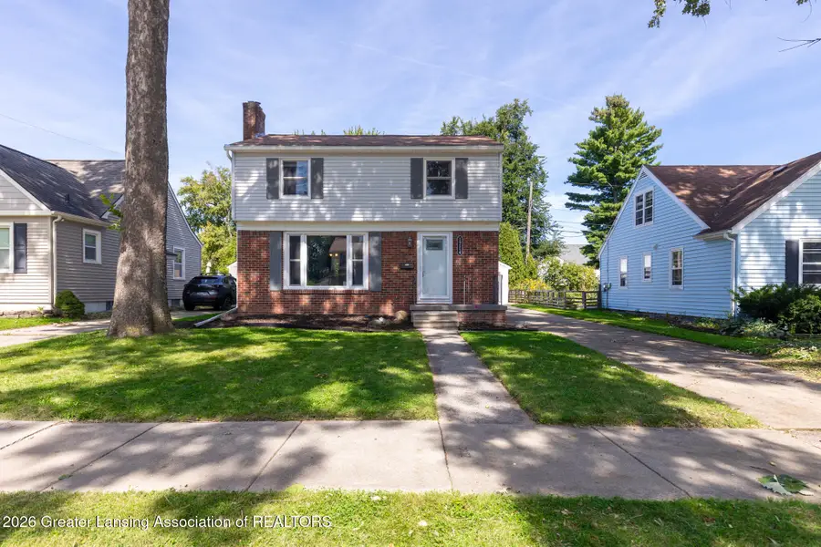 1714 Cooper Avenue, Lansing, MI 48910 - #2