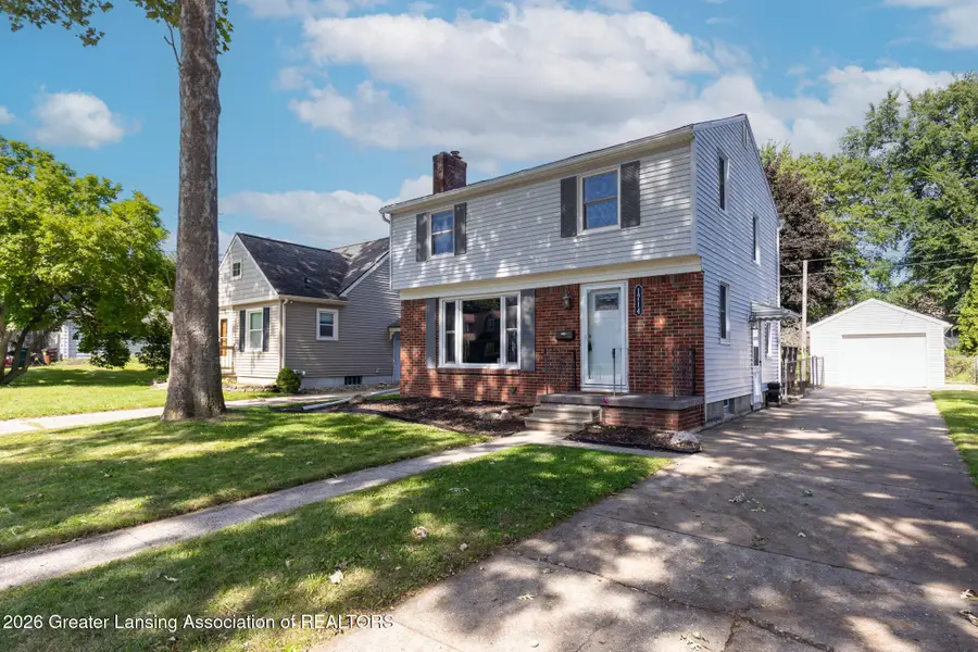 1714 Cooper Avenue, Lansing, MI 48910 - #3