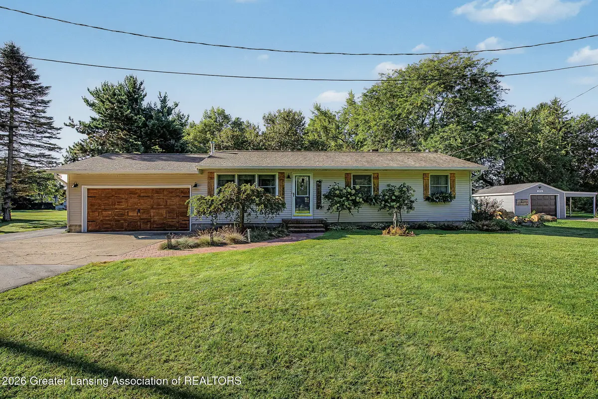 10990 Plains Highway, Eaton Rapids, MI 48827 - #1