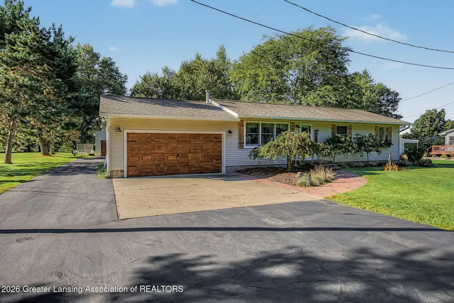 10990 Plains Highway, Eaton Rapids, MI 48827 - #2