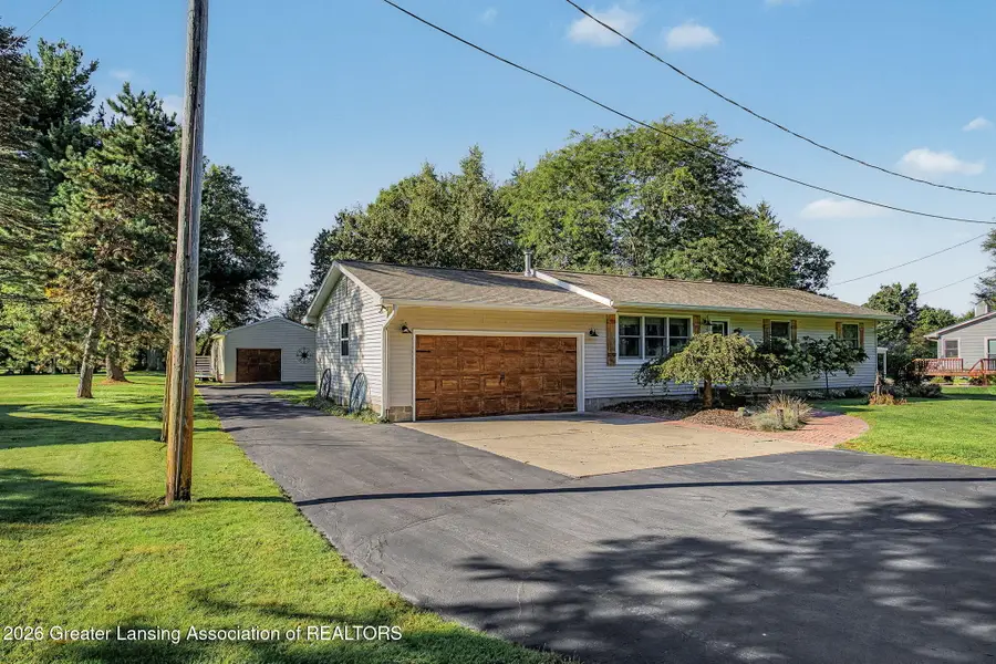 10990 Plains Highway, Eaton Rapids, MI 48827 - #3