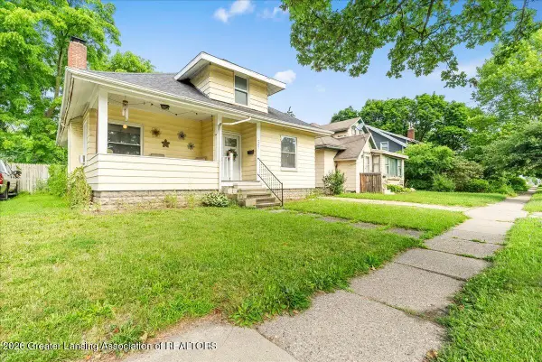 227 Marshall Street, Lansing, MI 48912