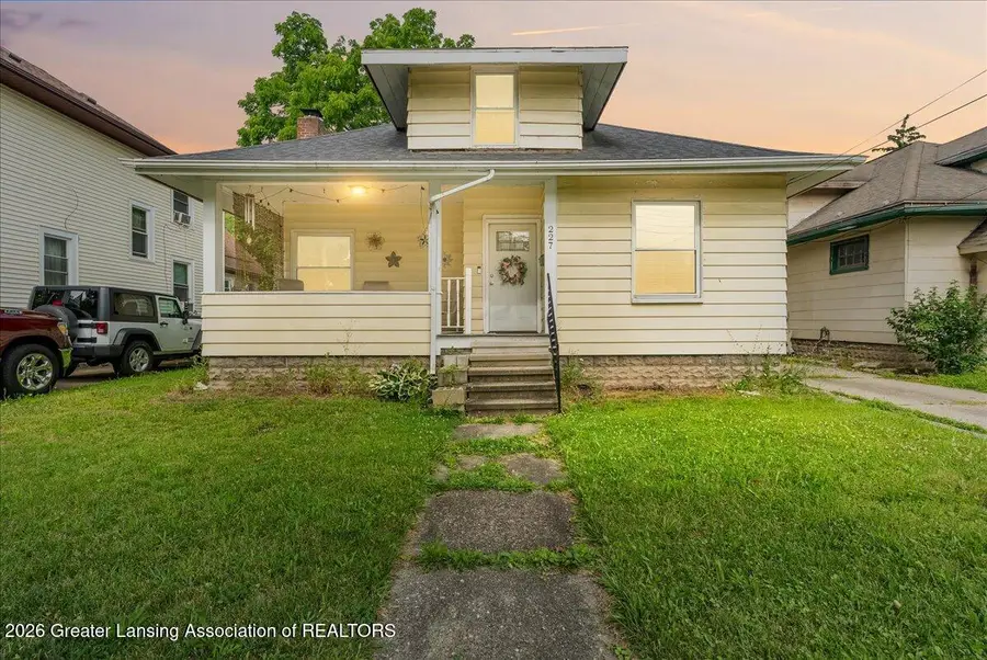 227 Marshall Street, Lansing, MI 48912 - #2