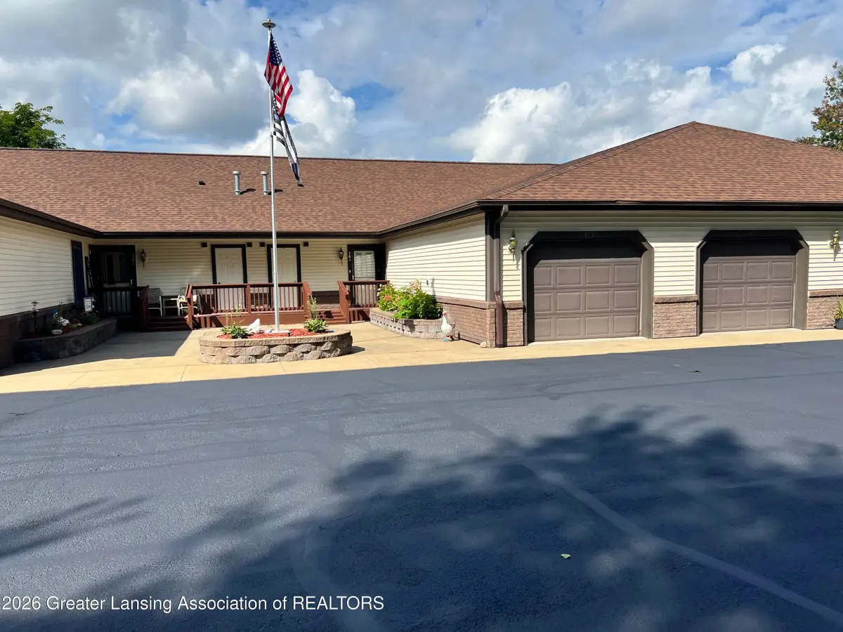 303 Wildwood Drive, Cadillac, MI 49601 - #1