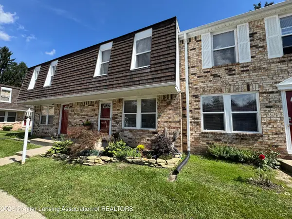 1748 Maisonette Drive #46, Lansing, MI 48911