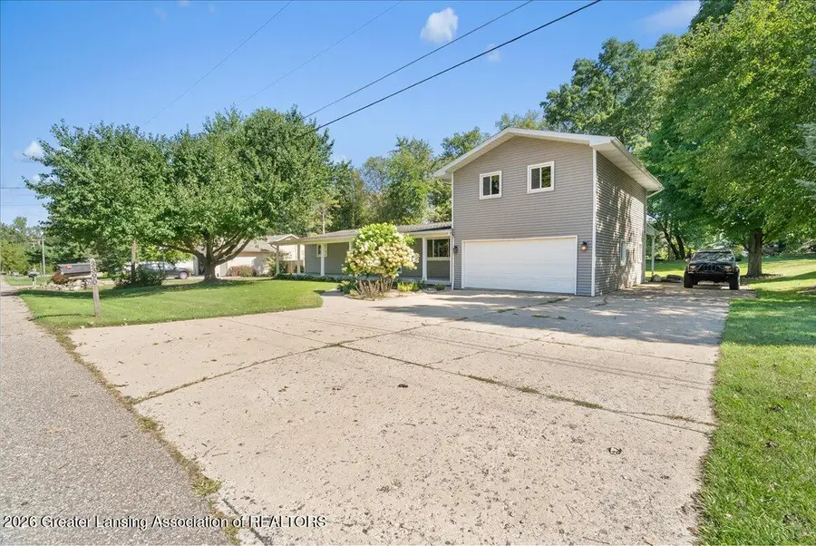 3390 Douglas Street, Williamston, MI 48895 - #3