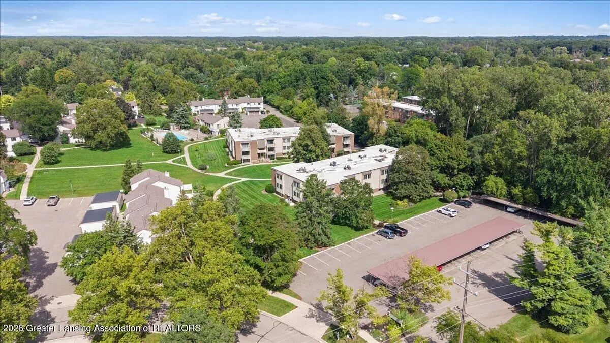 500 Woodingham Drive #9, East Lansing, MI 48823 - #1