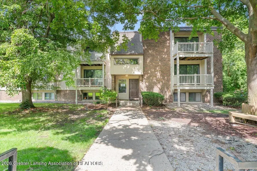 500 Woodingham Drive #9, East Lansing, MI 48823 - #2