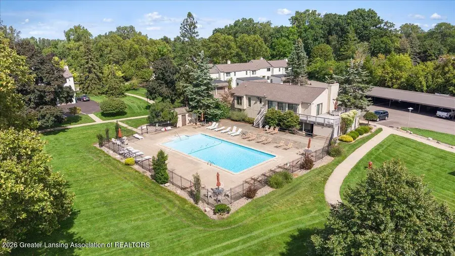 500 Woodingham Drive #9, East Lansing, MI 48823 - #3