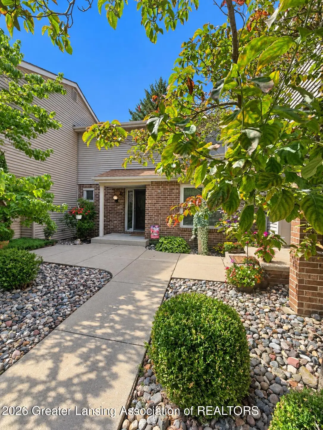 930 Montevideo Drive #D, Lansing, MI 48917 - #1