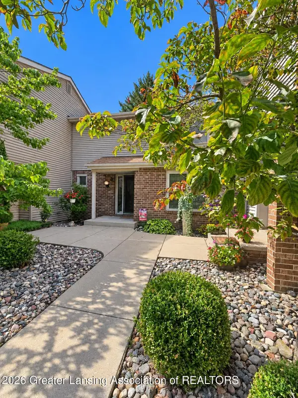 930 Montevideo Drive #D, Lansing, MI 48917