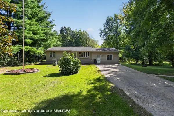 9980 E Stoll Road, Haslett, MI 48840