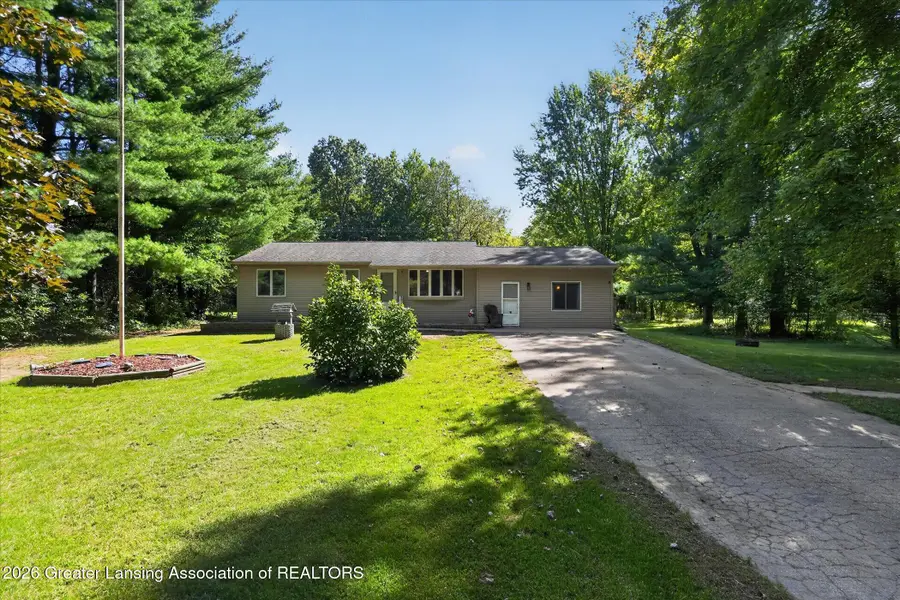 9980 E Stoll Road, Haslett, MI 48840 - #3