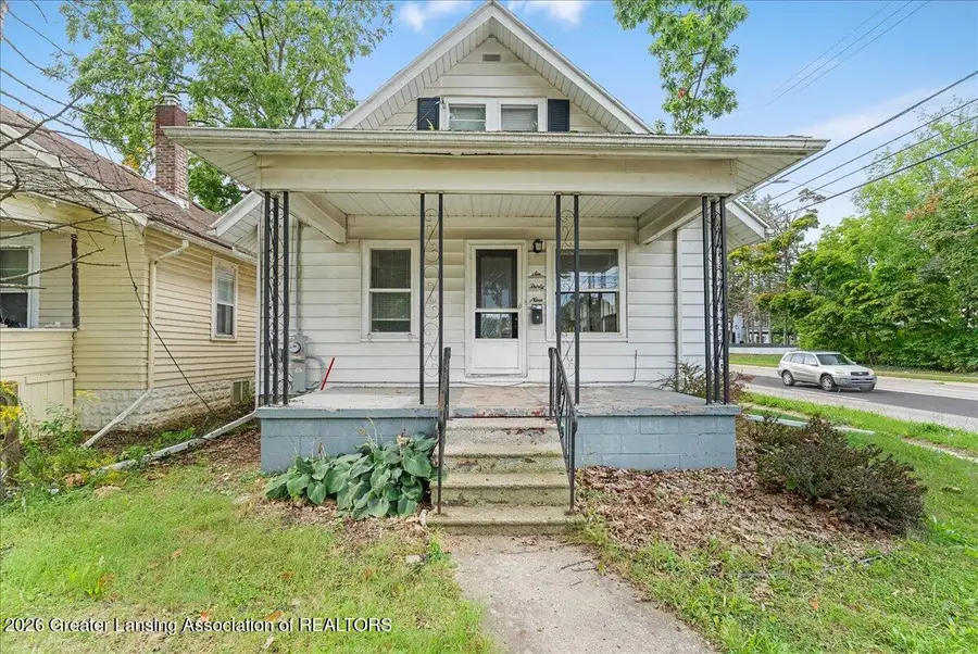 639 N Hayford Avenue, Lansing, MI 48912 - #2