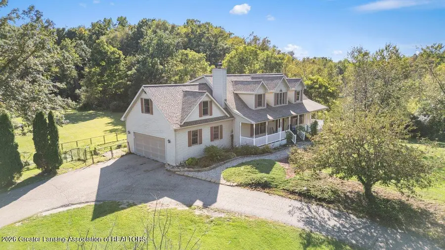 7042 Rossman Highway, Eaton Rapids, MI 48827 - #3