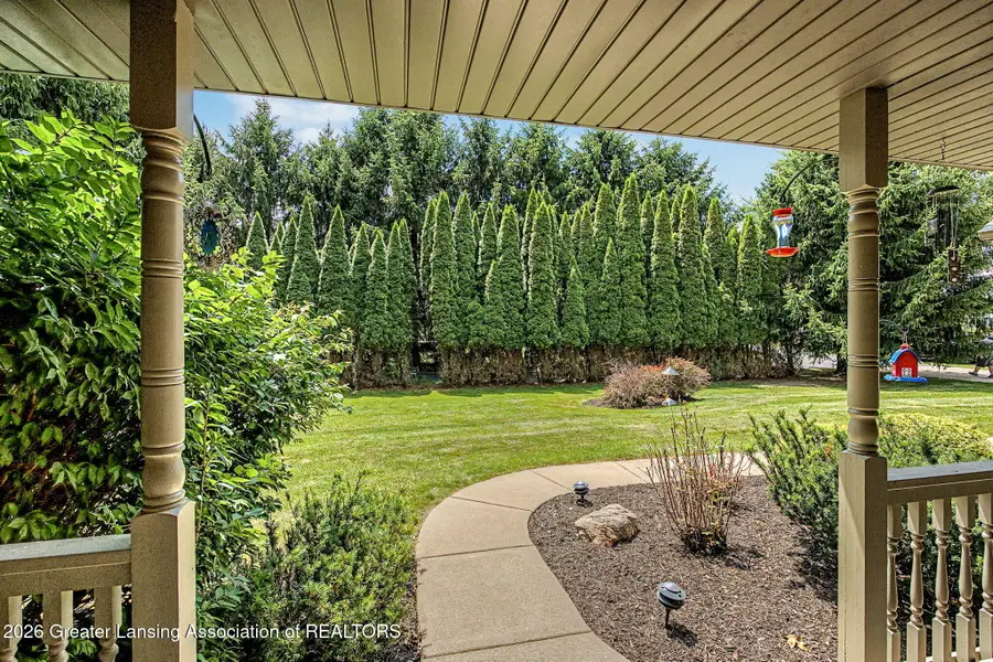 6989 Lyons Road, Portland, MI 48875 - #2