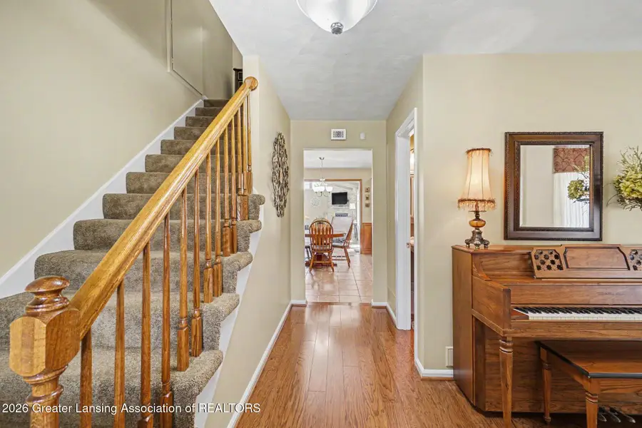 4125 Harper Road, Mason, MI 48854 - #2