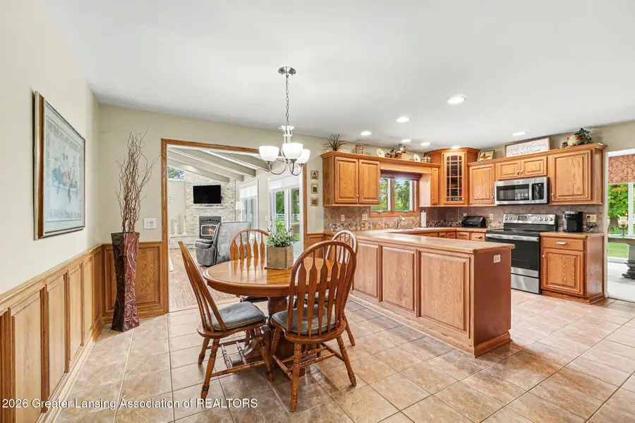 4125 Harper Road, Mason, MI 48854 - #3