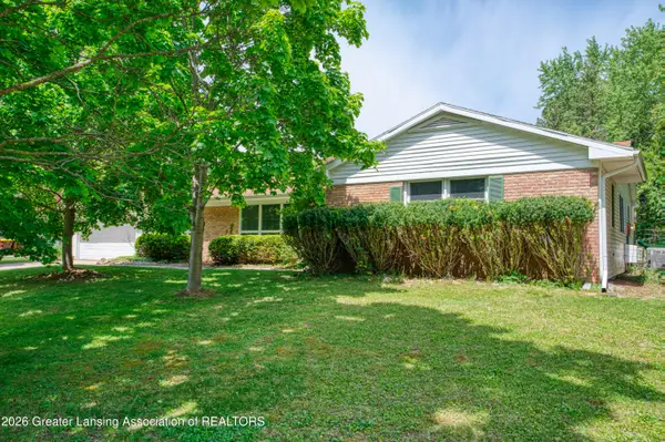 1874 Birchwood Drive, Okemos, MI 48864