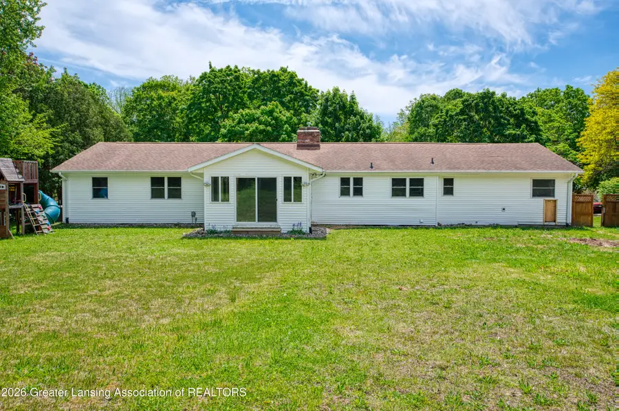 1874 Birchwood Drive, Okemos, MI 48864 - #3