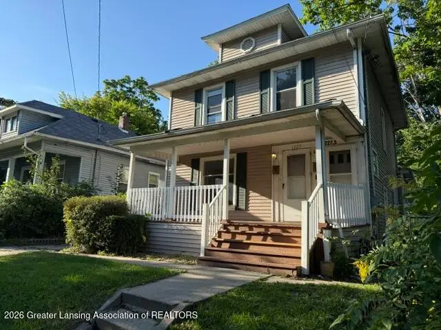 1227 E Kalamazoo Street, Lansing, MI 48912 - #2