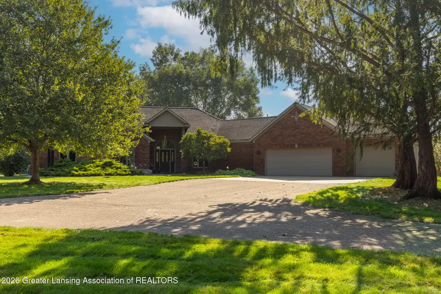 9452 80th Avenue, Zeeland, MI 49464 - #3