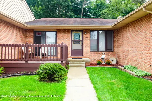 241 N Bonnie Brook Drive #56, Charlotte, MI 48813