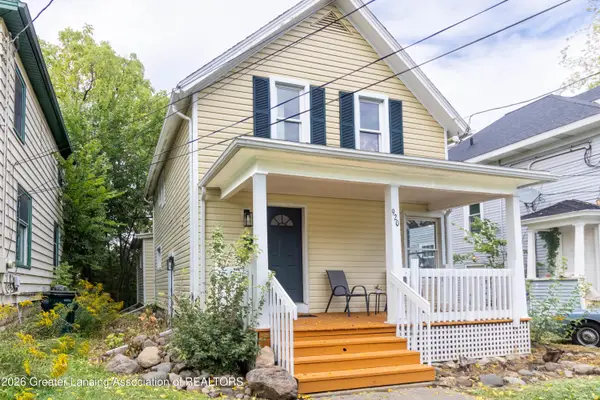 920 W Lapeer Street, Lansing, MI 48915