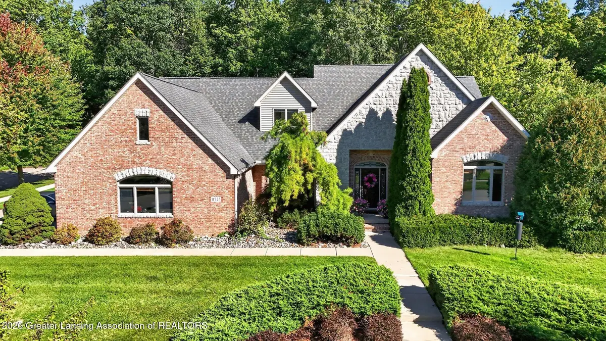 11523 Hidden Spring Trail, Dewitt, MI 48820 - #1