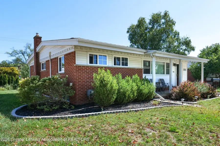 17580 Dolores Street, Livonia, MI 48152 - #2