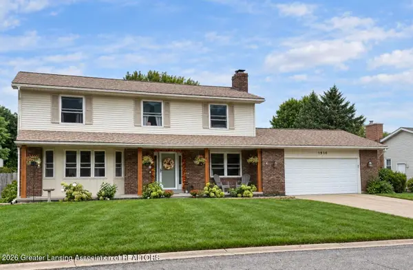 1910 Tupelo Trail, Holt, MI 48842