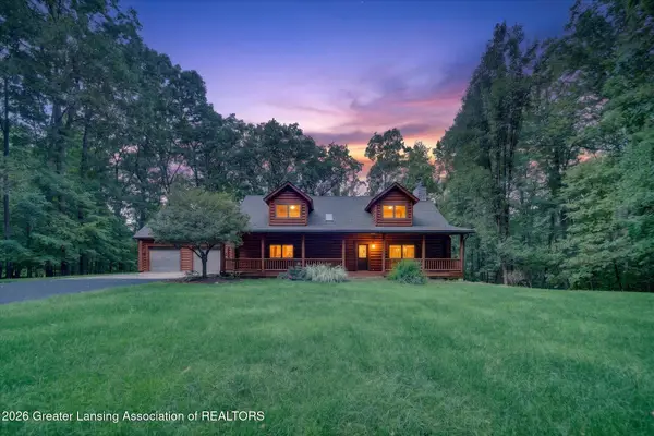 10117 Hawthorne Lane, Byron, MI 48418