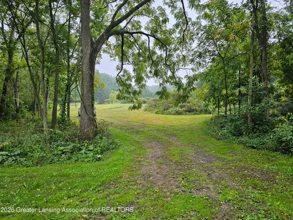 0 Vrooman Road, Jackson, MI 49201