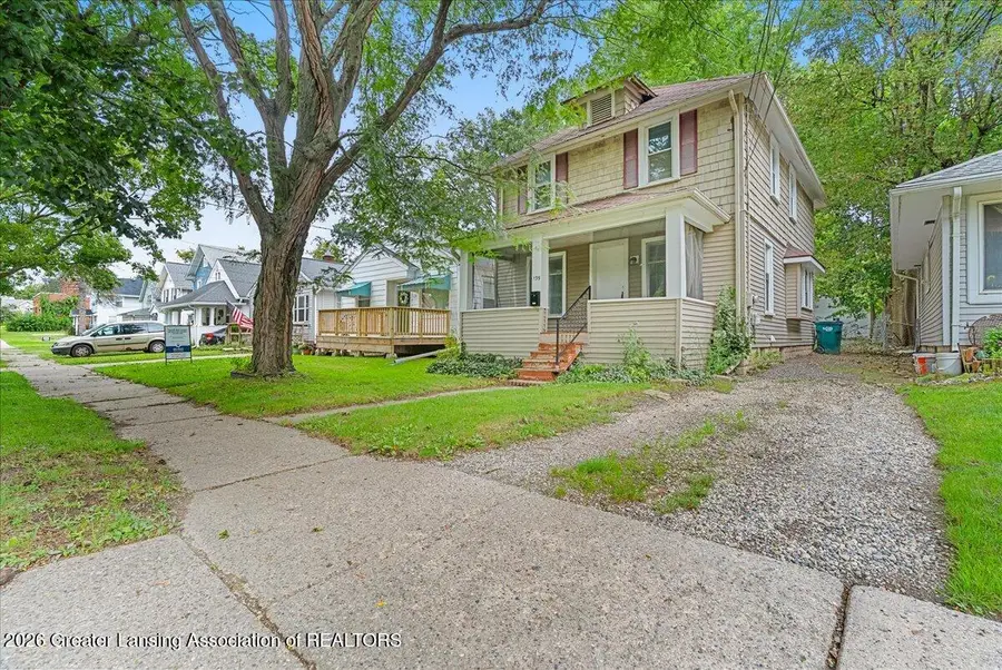 139 S Hayford Avenue, Lansing, MI 48912 - #3