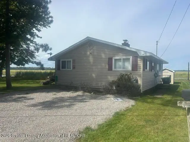 305 Lakewood Drive, East Tawas, MI 48730 - #1