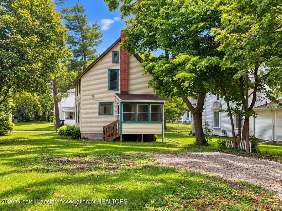 736 Wisconsin Avenue, Lansing, MI 48915 - #3