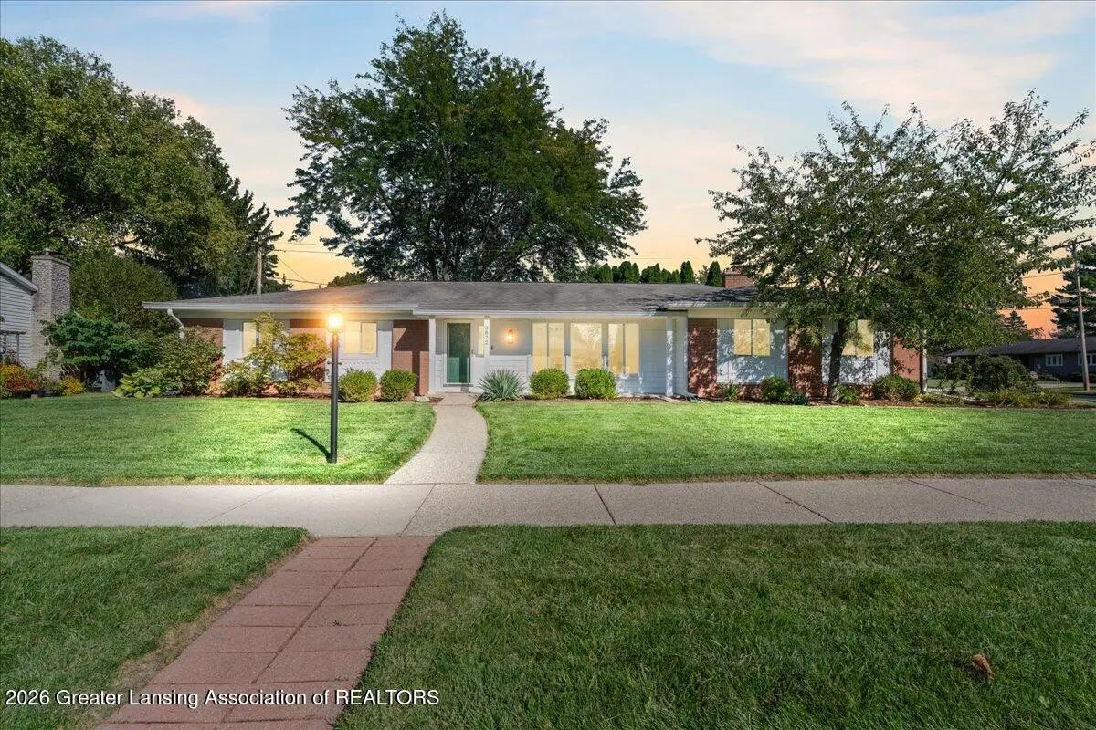 3822 New Salem Avenue, Okemos, MI 48864 - #1