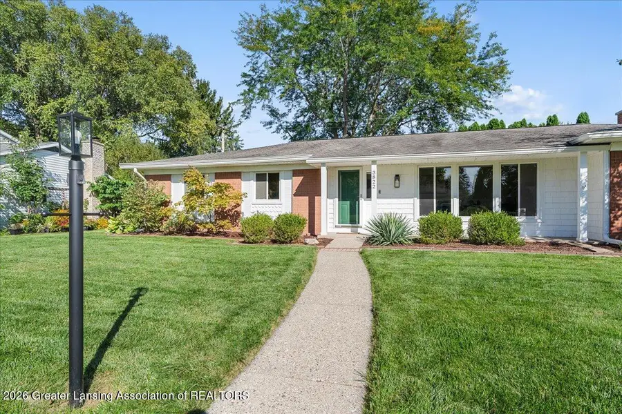3822 New Salem Avenue, Okemos, MI 48864 - #3
