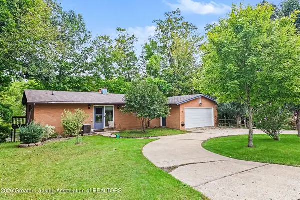 9777 Vfw Road, Eaton Rapids, MI 48827