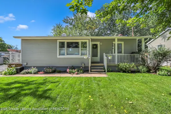 2047 Phillips Avenue, Holt, MI 48842