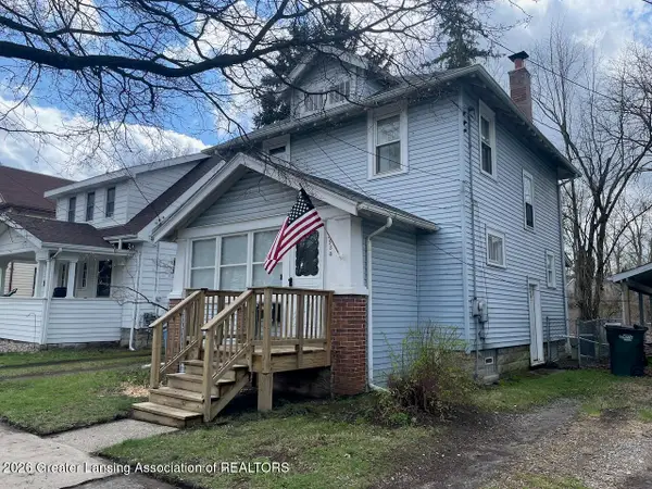 1538 E Csar E. Chvez Avenue, Lansing, MI 48906