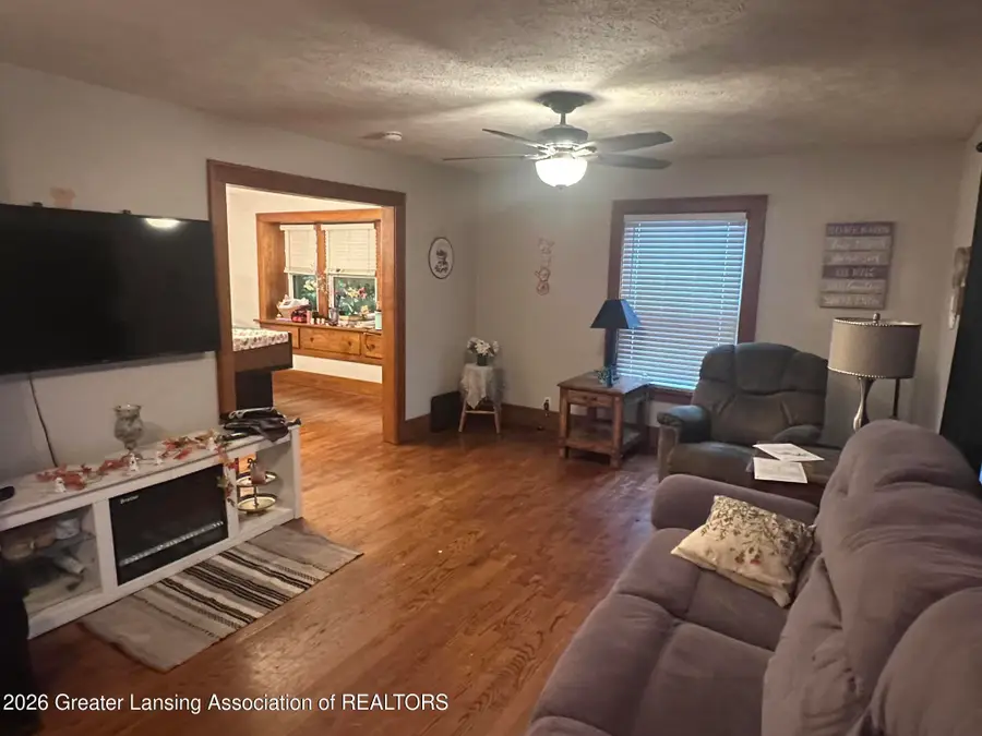 1233 Mechanic Street, Lansing, MI 48912 - #2