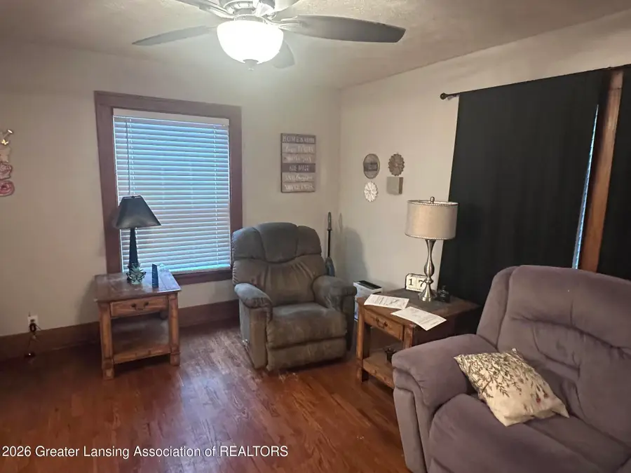 1233 Mechanic Street, Lansing, MI 48912 - #3