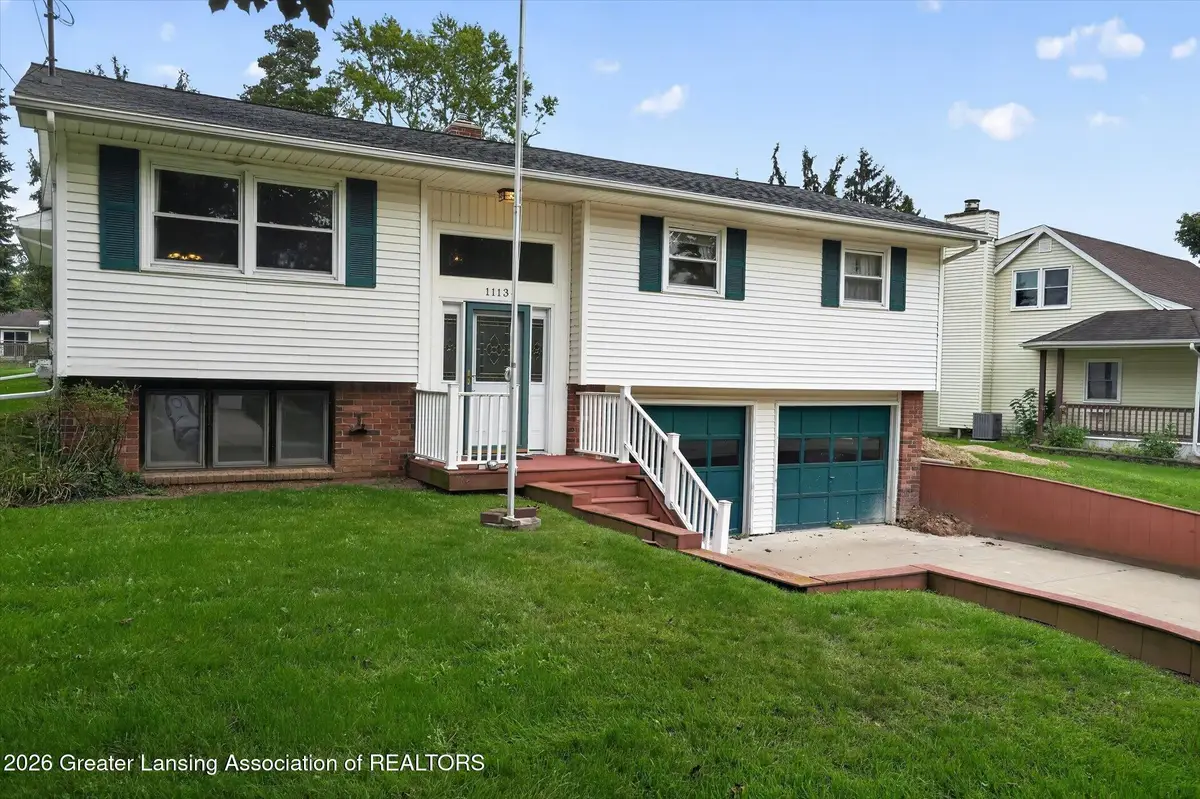 11134 Stoney Brook Drive, Grand Ledge, MI 48837 - #1