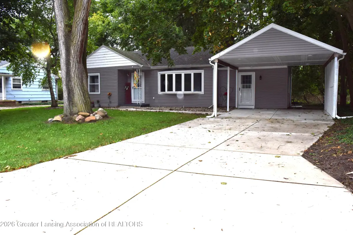 1035 Robb Street, East Lansing, MI 48823 - #1